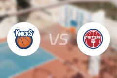 尼克斯vs活塞比分预测【2026/01/06】