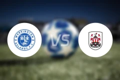 沃灵顿瑞兰vs伊肯斯顿城比分预测【2026/02/21】