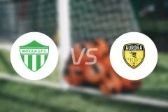 安提瓜GFCvs奥罗拉比分预测【2025/10/27】