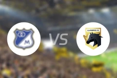 百万富翁vs拉尼洛斯比分预测【2026/02/15】