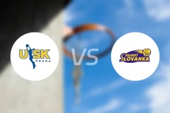 USK布拉格女篮vs斯洛万卡女篮比分预测【2026/01/18】