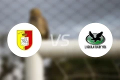 朱利亚诺瓦vs拉奎拉比分预测【2026/02/22】