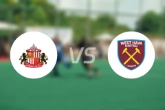 桑德兰vs西汉姆联比分预测【2025/08/16】