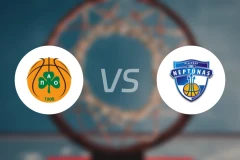 帕纳辛纳科斯女篮vs海王星女篮比分预测【2025/11/06】