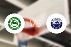 Al巴林vs萨马海伊比分预测【2026/02/05】