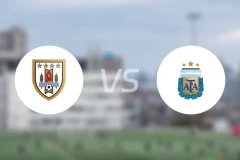 乌拉圭女足vs阿根廷女足比分结果战报【2025/10/29】