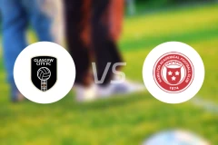 格拉斯哥城女足vs汉密尔顿女足比分结果战报【2025/12/14】