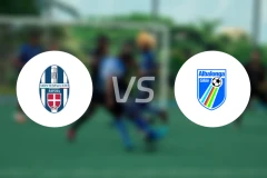 蒙特斯帕卡托vs阿尔巴隆比分预测【2026/02/08】