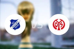 SC桑德女足vs美因茨女足比分预测【2025/12/21】