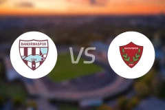 班德尔马体育vs哈塔伊体育比分预测【2026/02/22】