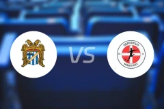 阿吉拉斯B队vs马里蒂莫体育比分预测【2025/12/13】