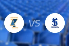 阿祖里兹FCvs约瑟斯独立PR比分预测【2026/01/25】