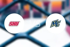 圣心大学vs梅里马克学院比分预测【2026/02/02】