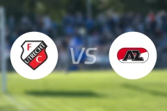 乌德勒支女足vs阿尔克马尔女足比分预测【2025/11/16】