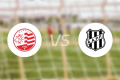 累西腓航海vs庞特普雷塔比分预测【2026/04/05】