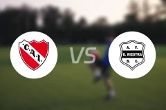 阿根廷独立vs利斯特雷比分结果战报【2024/10/07】