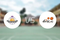 赫内韦女篮vs赫利俄斯女篮比分预测【2026/01/25】