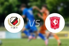 乌德勒支vs特温特比分预测【2024/09/01】