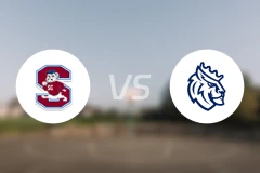 南卡罗来纳州立大学vs夏洛特皇后大学比分预测【2025/12/13】