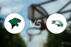 芝加哥州立大学vs瓦格纳大学比分结果战报【2026/03/01】