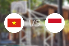 越南女篮vs印度尼西亚女篮比分预测【2025/12/13】