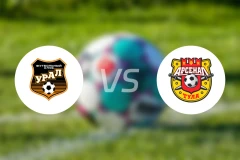 乌拉尔vs图拉兵工厂比分预测【2026/03/15】