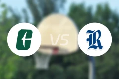 夏洛特大学vs莱斯大学比分预测【2026/01/12】