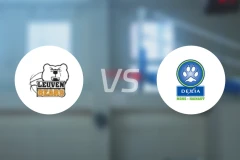 鲁汶熊vs蒙斯海纳特比分预测【2024/12/08】