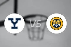 耶鲁大学vs昆尼皮亚克大学比分预测【2025/11/12】