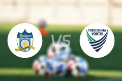 赞岐釜玉海vs德岛漩涡比分预测【2026/04/12】