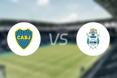 博卡青年vs拉普拉塔体操比分预测【2024/10/24】