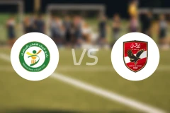 埃及国家银行vs开罗国民比分结果战报【2026/02/04】