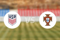 美国vs葡萄牙比分结果战报【2026/04/01】