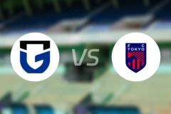 大阪钢巴vsFC东京比分预测【2024/08/07】