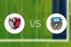 鹿岛鹿角vs川崎前锋比分预测【2026/03/14】