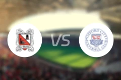 达宁顿vs牛津城比分预测【2026/04/25】