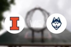 伊利诺伊大学vs康涅狄格大学比分预测【2026/04/05】