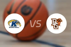 肯特州立大学vs柏林格林大学比分预测【2026/02/18】