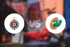 贝尔格莱德游击vsKK切德维塔比分预测【2026/03/15】