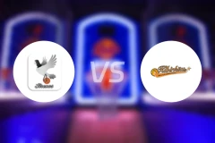 卡维纳斯女篮vs克尔迪斯维尔纽斯女篮比分预测【2025/12/04】