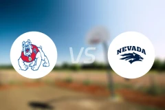 加州州立弗雷斯诺分校vs内华达大学比分结果战报【2026/02/08】