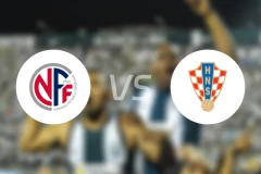 挪威女足U19vs克罗地亚女足U19比分预测【2025/11/29】