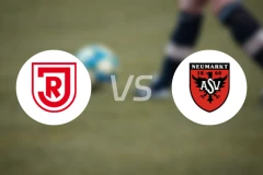 雷根斯堡二队vsASV纽马克特比分预测【2026/03/28】