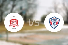 阿达纳新星女篮vs萨姆松女篮比分预测【2026/03/22】