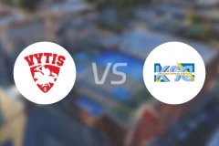 维迪斯vs凯代尼艾SC比分预测【2025/12/06】