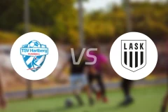 哈特堡格vs林茨比分预测【2025/12/07】