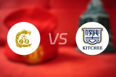 骏英九龙城vs杰志比分预测【2025/11/02】