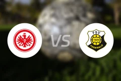 法兰克福青年队vs费瓦德比分预测【2026/04/25】