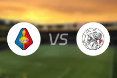 特尔斯达vs阿贾克斯比分预测【2026/01/11】