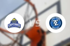 墨西哥城队长vs德克萨斯传奇比分预测【2025/11/29】